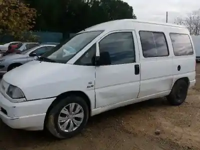 Vehicul casat fiat                                               scudo (222)                                                                                                                                                                                                                                                2.0 cat                                                                                                                                                                                                                                                    al anului 1995 alimentat 