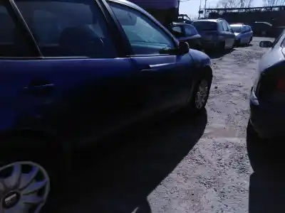 Sloopvoertuig ford mondeo i sedán (gbp) 1.8 td van het jaar 1993 aangedreven rfm