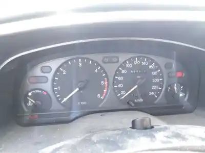 Sloopvoertuig ford mondeo i sedán (gbp) 1.8 td van het jaar 1993 aangedreven rfm