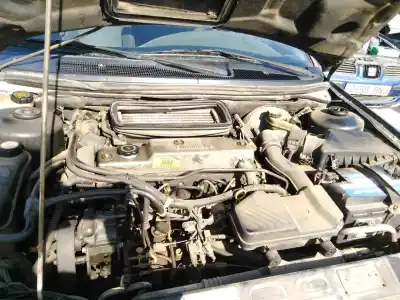 Sloopvoertuig ford mondeo i sedán (gbp) 1.8 td van het jaar 1993 aangedreven rfm