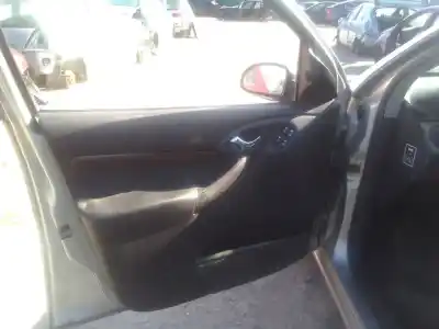 Veículo de Sucata ford focus i turnier (dnw) 1.8 turbo di / tddi do ano 1999 alimentado fyda