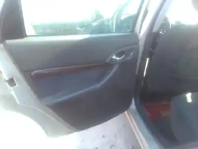 Veículo de Sucata ford focus i turnier (dnw) 1.8 turbo di / tddi do ano 1999 alimentado fyda