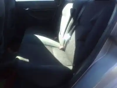 Veículo de Sucata ford focus i turnier (dnw) 1.8 turbo di / tddi do ano 1999 alimentado fyda