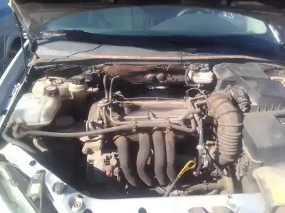 Veículo de Sucata ford focus i turnier (dnw) 1.8 turbo di / tddi do ano 1999 alimentado fyda