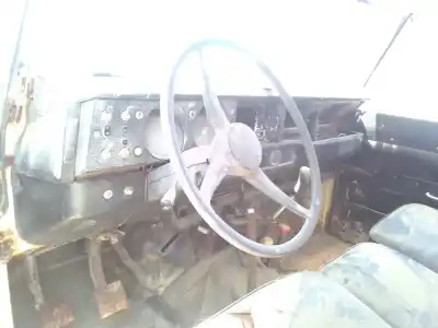 Vehicul casat land rover 88 diesel  al anului 1970 alimentat diesel