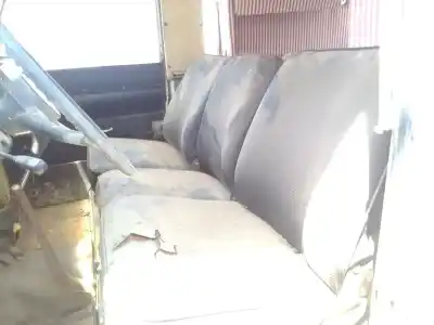 Vehicul casat land rover 88 diesel  al anului 1970 alimentat diesel