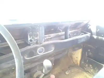 Vehicul casat land rover 88 diesel  al anului 1970 alimentat diesel