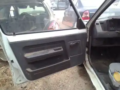 Утилизация автомобиля renault rapid/express (f40) 1.9 diesel 64 cv / 47 kw года 1990 питание c1j