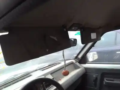 Утилизация автомобиля renault rapid/express (f40) 1.9 diesel 64 cv / 47 kw года 1990 питание c1j
