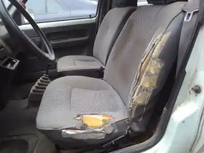 Утилизация автомобиля renault rapid/express (f40) 1.9 diesel 64 cv / 47 kw года 1990 питание c1j