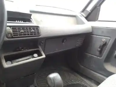 Утилизация автомобиля renault rapid/express (f40) 1.9 diesel 64 cv / 47 kw года 1990 питание c1j
