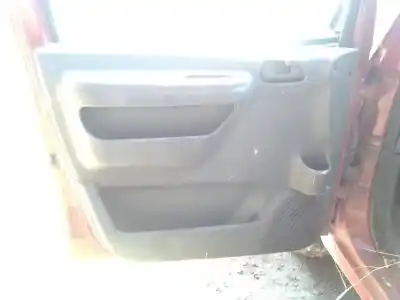 Veículo de Sucata peugeot expert kombi 2.0 hdi (dw10bted) do ano 1995 alimentado rhx