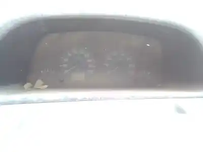 Veículo de Sucata peugeot expert kombi 2.0 hdi (dw10bted) do ano 1995 alimentado rhx