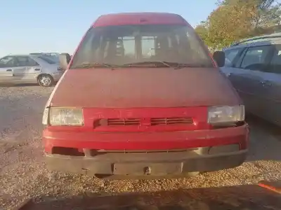 Veículo de Sucata peugeot expert kombi 2.0 hdi (dw10bted) do ano 1995 alimentado rhx