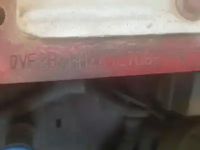 Veículo de Sucata peugeot expert kombi 2.0 hdi (dw10bted) do ano 1995 alimentado rhx