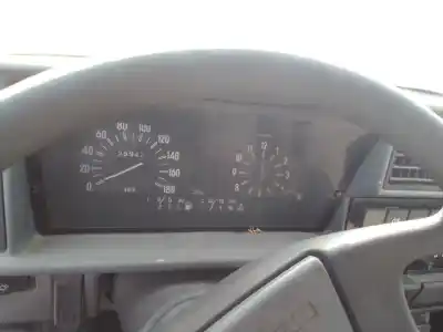 Scrapping Vehicle seat 127 seat 127 of the year 1982 powered 