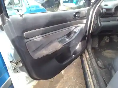 Утилизация автомобиля audi a4 berlina (b5) * года 1997 питание adr