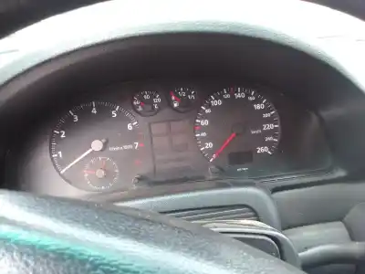 Утилизация автомобиля audi a4 berlina (b5) * года 1997 питание adr