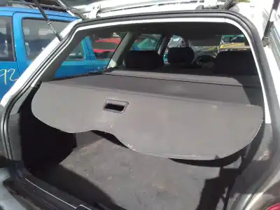 Утилизация автомобиля audi a4 berlina (b5) * года 1997 питание adr