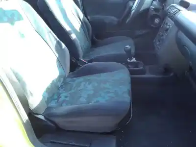 Scrapping Vehicle opel corsa b * of the year 2000 powered x10xe