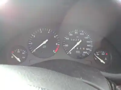 Scrapping Vehicle opel corsa b * of the year 2000 powered x10xe