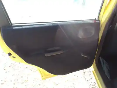 Scrapping Vehicle opel corsa b * of the year 2000 powered x10xe