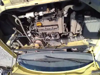 Scrapping Vehicle opel corsa b * of the year 2000 powered x10xe