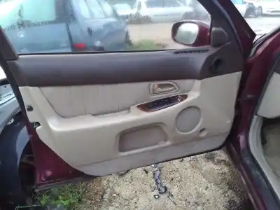 Scrapping Vehicle lexus gs 300 jzs147 of the year 1997 powered 2jz-ge