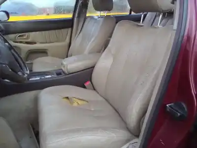 Scrapping Vehicle lexus gs 300 jzs147 of the year 1997 powered 2jz-ge