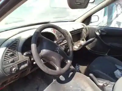 Veicolo di demolizione citroen                                            xsara break                                                                                                                                                                                                                                                1.6                                                                                                                                                                                                                                                        dell'anno 2002 alimentato rhz