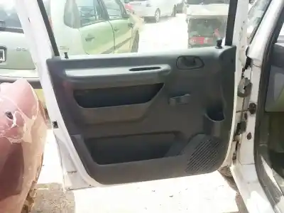 Утилизация автомобиля citroen jumpy caja/chasis (bu_, bv_, bw_, bx_) 1.9 td года 2005 питание wjy (dw8b)