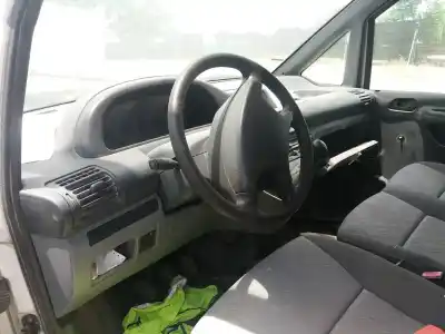 Утилизация автомобиля citroen jumpy caja/chasis (bu_, bv_, bw_, bx_) 1.9 td года 2005 питание wjy (dw8b)