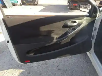 Veículo de Sucata fiat stilo (192_) 1.4 16v (192axh1b, 192bxh1b) do ano 2001 alimentado 843 a1.000