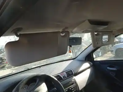 Veículo de Sucata fiat stilo (192_) 1.4 16v (192axh1b, 192bxh1b) do ano 2001 alimentado 843 a1.000