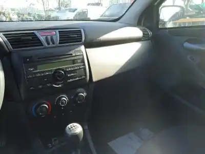 Veículo de Sucata fiat stilo (192_) 1.4 16v (192axh1b, 192bxh1b) do ano 2001 alimentado 843 a1.000