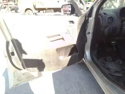 Scrapping Vehicle ford                                               fusion (ju_)                                                                                                                                                                                                                                               1.4 tdci                                                                                                                                                                                                                                                   of the year 2005 powered f6ja,f6jb