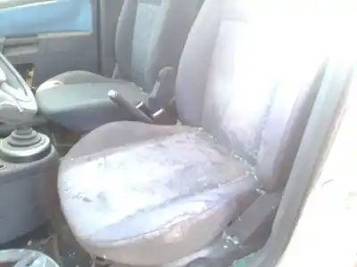 Scrapping Vehicle ford                                               fusion (ju_)                                                                                                                                                                                                                                               1.4 tdci                                                                                                                                                                                                                                                   of the year 2005 powered f6ja,f6jb