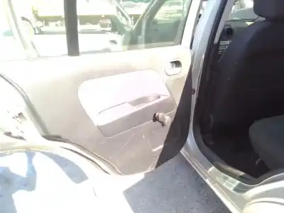 Scrapping Vehicle ford                                               fusion (ju_)                                                                                                                                                                                                                                               1.4 tdci                                                                                                                                                                                                                                                   of the year 2005 powered f6ja,f6jb