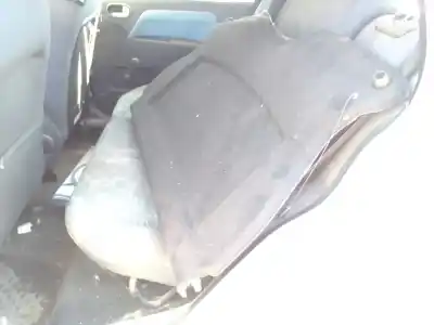 Scrapping Vehicle ford                                               fusion (ju_)                                                                                                                                                                                                                                               1.4 tdci                                                                                                                                                                                                                                                   of the year 2005 powered f6ja,f6jb
