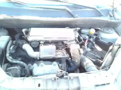 Scrapping Vehicle ford                                               fusion (ju_)                                                                                                                                                                                                                                               1.4 tdci                                                                                                                                                                                                                                                   of the year 2005 powered f6ja,f6jb