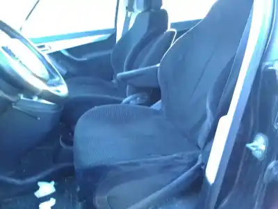 Утилизация автомобиля citroen c4 picasso 2.0 hdi fap года 2009 питание 9hz