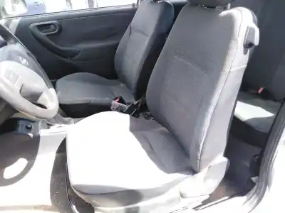 Scrapping Vehicle opel combo corsa c of the year 2003 powered z10xe