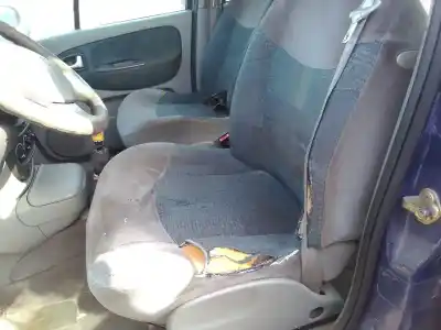 Утилизация автомобиля renault scenic (ja..) megane scenic года 2003 питание k4j