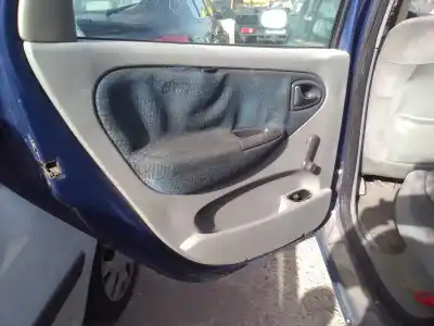 Утилизация автомобиля renault scenic (ja..) megane scenic года 2003 питание k4j