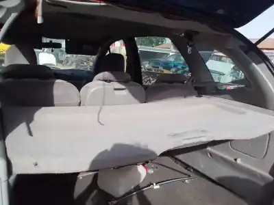 Утилизация автомобиля renault scenic (ja..) megane scenic года 2003 питание k4j