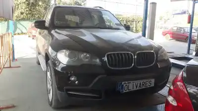 Утилизация автомобиля bmw                                                x5 (e70)                                                                                                                                                                                                                                                   3.0 d года 2007 питание d306d3