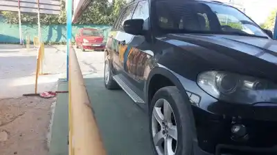 Утилизация автомобиля bmw                                                x5 (e70)                                                                                                                                                                                                                                                   3.0 d года 2007 питание d306d3