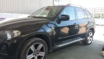 Утилизация автомобиля bmw                                                x5 (e70)                                                                                                                                                                                                                                                   3.0 d года 2007 питание d306d3