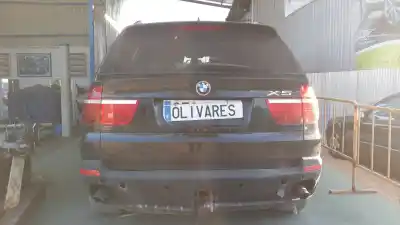 Утилизация автомобиля bmw                                                x5 (e70)                                                                                                                                                                                                                                                   3.0 d года 2007 питание d306d3