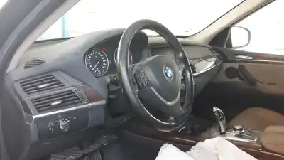 Утилизация автомобиля bmw                                                x5 (e70)                                                                                                                                                                                                                                                   3.0 d года 2007 питание d306d3